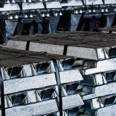 Производство чушек