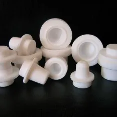 Изготовление деталей из фторопласта