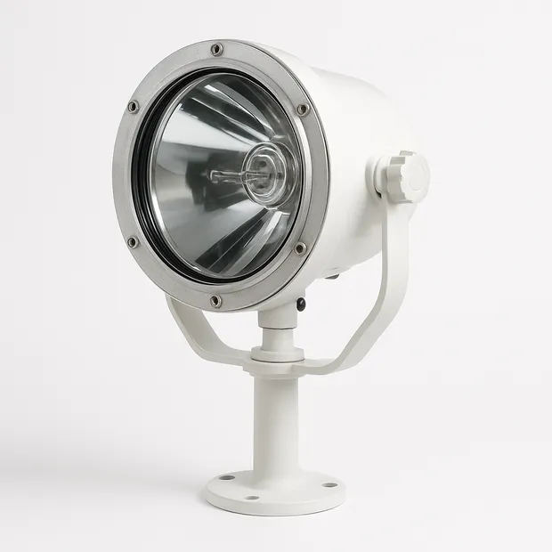 Прожектор судовой