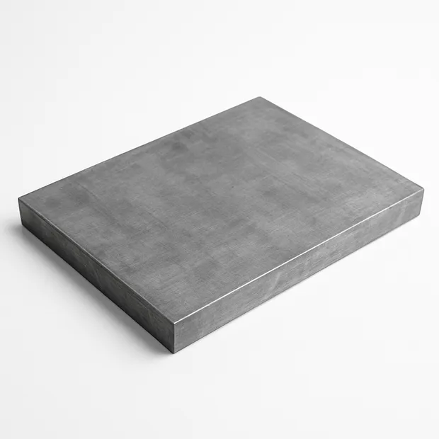 Плита свинцовая