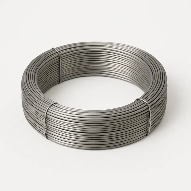 Проволока фехралевая