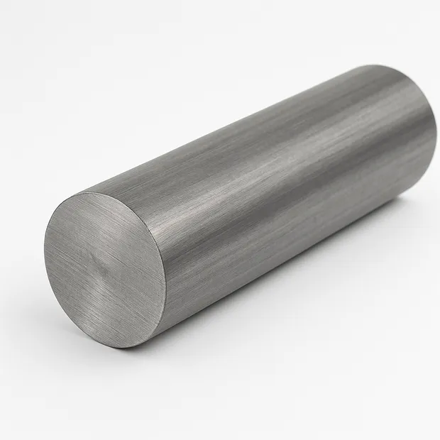 Круг стальной конструкционный г/к