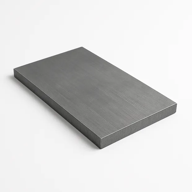 Лист стальной конструкционный