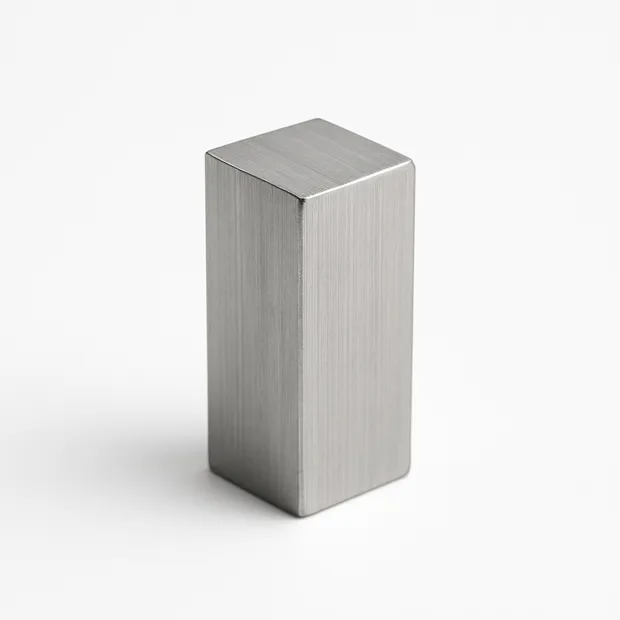 Квадрат пищевой нержавеющий г/к