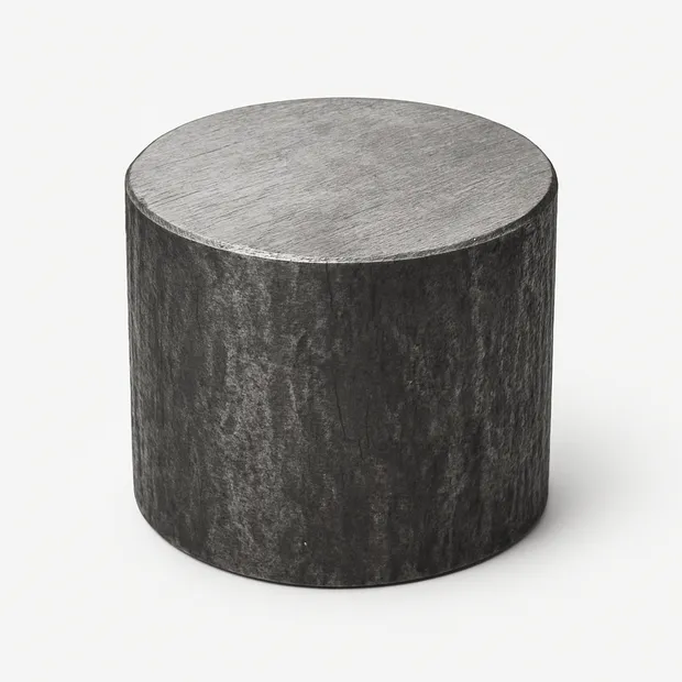 Поковка стальная инструментальная квадратная