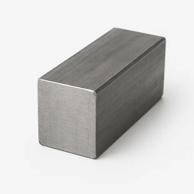 Квадрат стальной подшипниковый