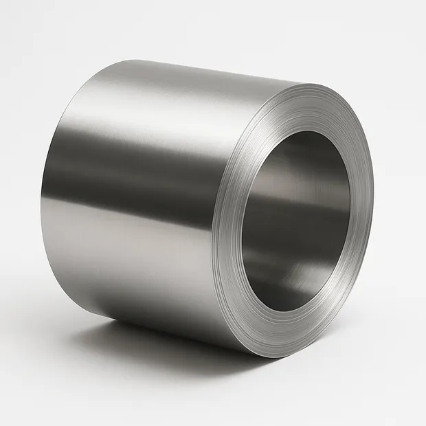 Рулон нержавеющий