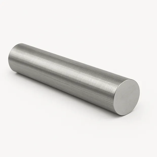 Пруток нержавеющий квадратный