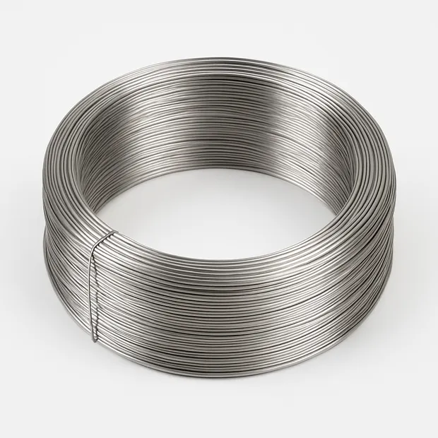 Проволока нержавеющая
