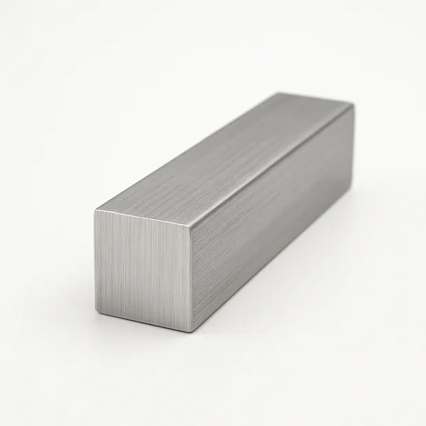 Квадрат нержавеющий