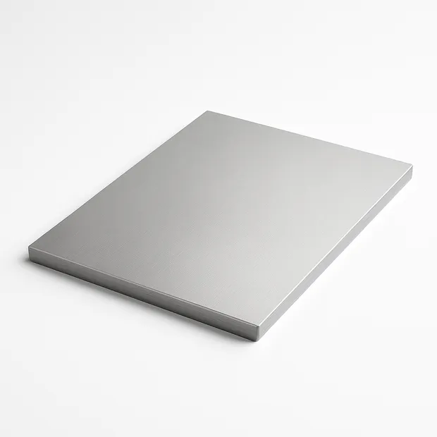 Лист нержавеющий