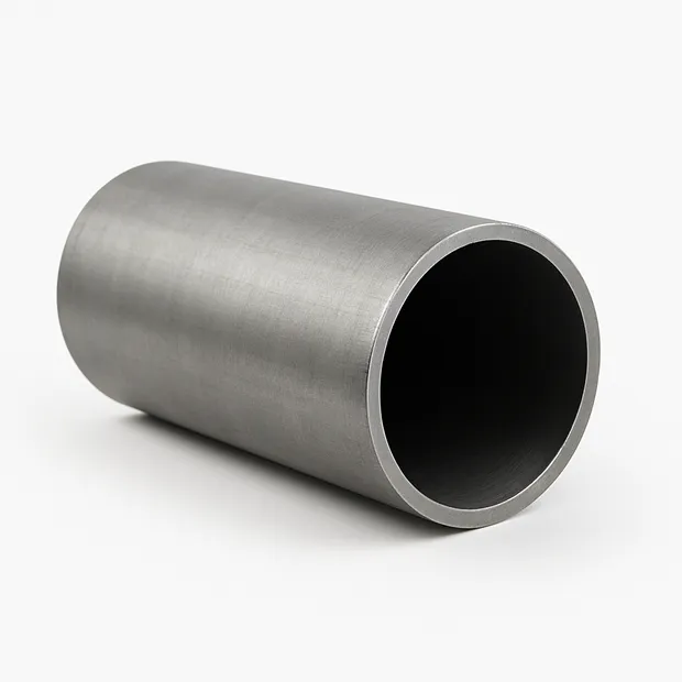 Труба стальная б/ш г/д