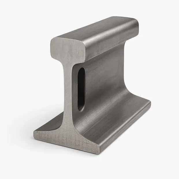 Рельсы трамвайные