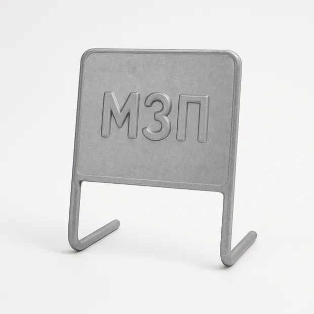 Малозаметное препятствие «Путанка»