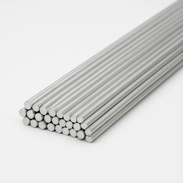 Пруток присадочный алюминиевый