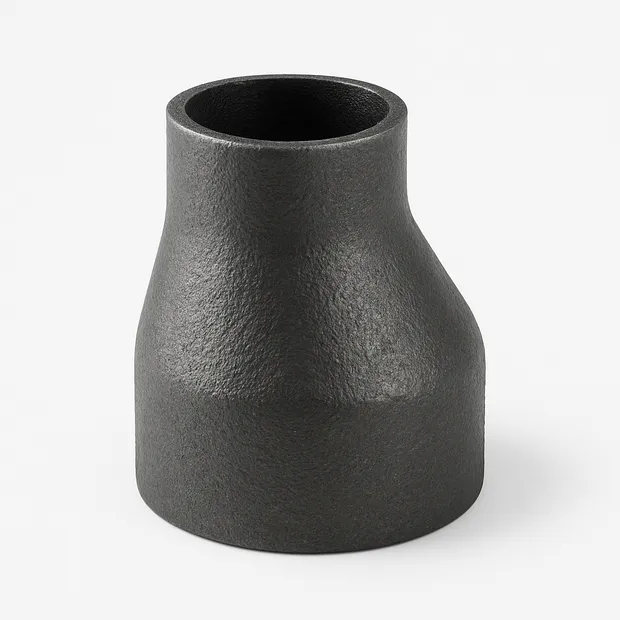 Переход чугунный