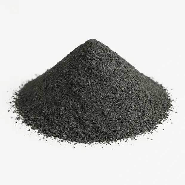 Концентрат ильменитовый