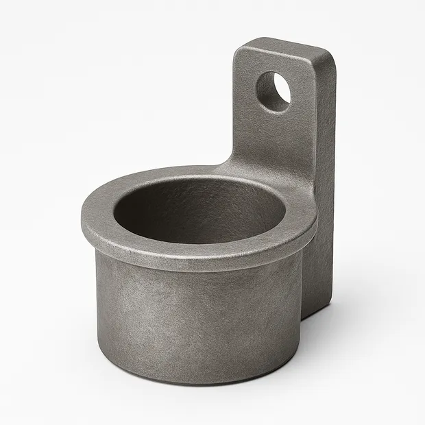 Отливка жаропрочная