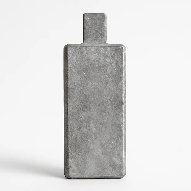 Анод свинцовый