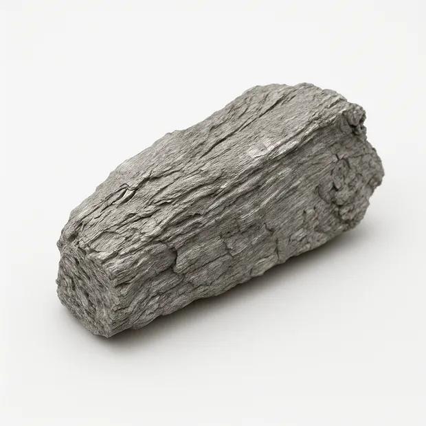 Иттрий металлический в чушках