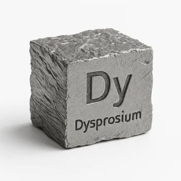 Диспрозий
