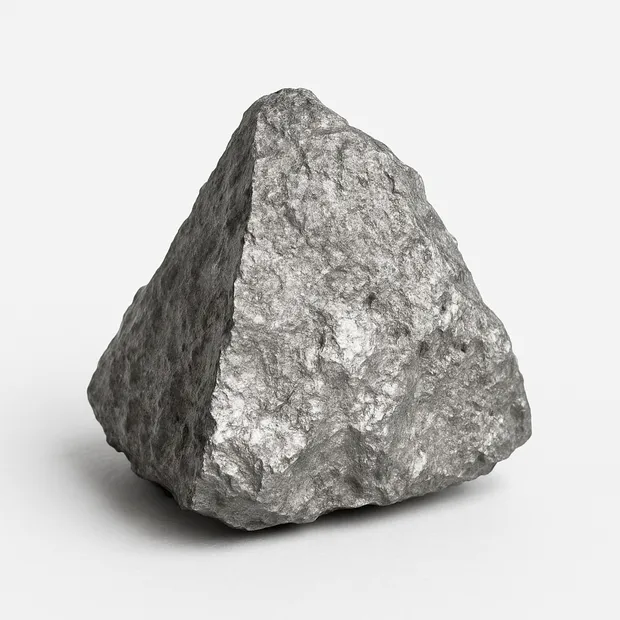 Феррохром высокоуглеродистый