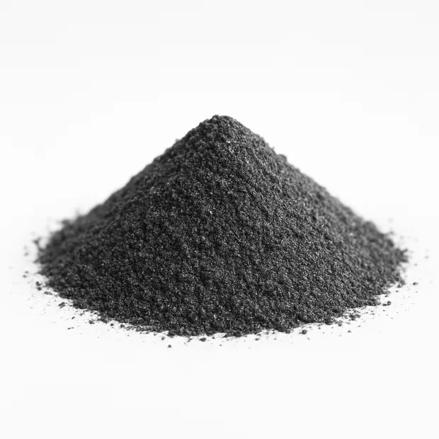 Порошок осмия аффинированного