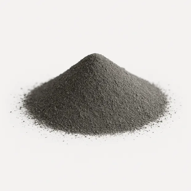 Порошок танталовый