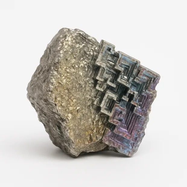 Висмут в гранулах