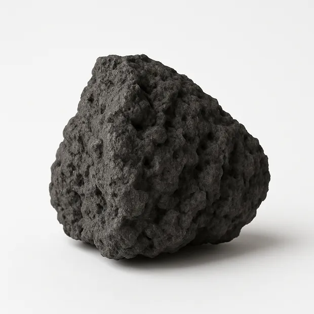 Кокс литейный каменноугольный