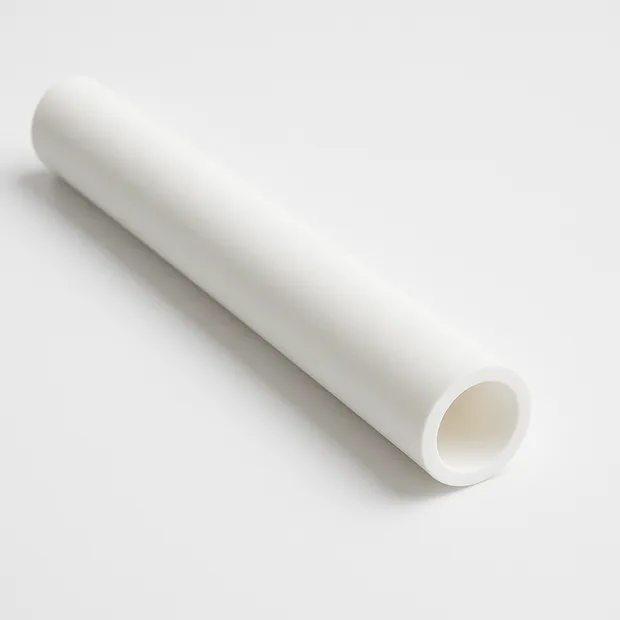 Фторопластовая трубка