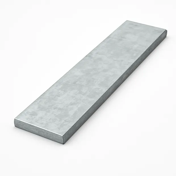 Полоса цинковая