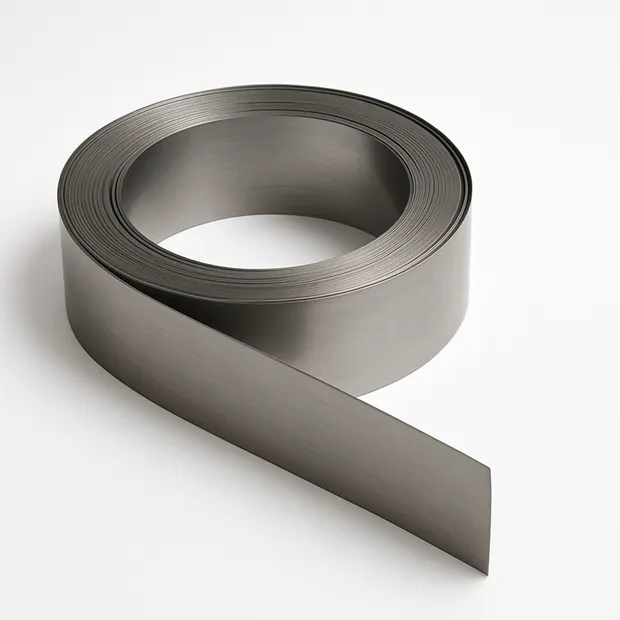 Лента молибденовая