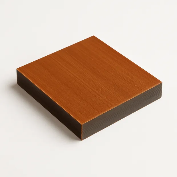 Гетинакс листовой