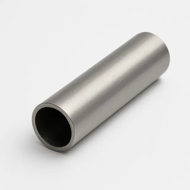 Труба палладиевая