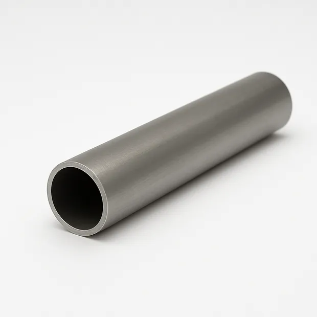 Ниобиевая труба