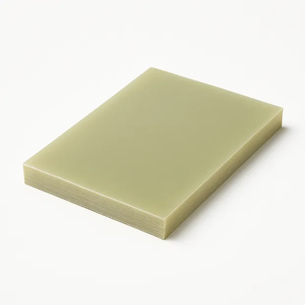 Стеклотекстолит листовой