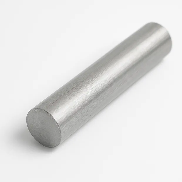 Пруток оловянный круглый