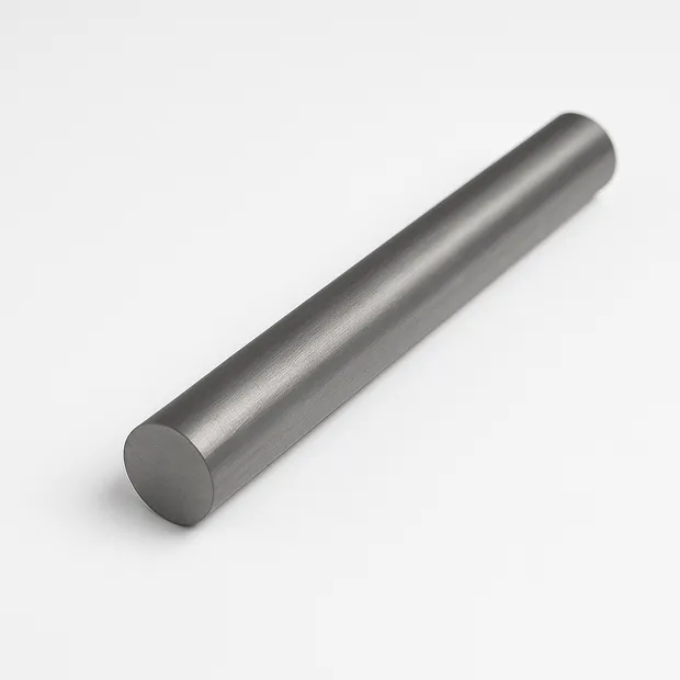 Танталовый пруток