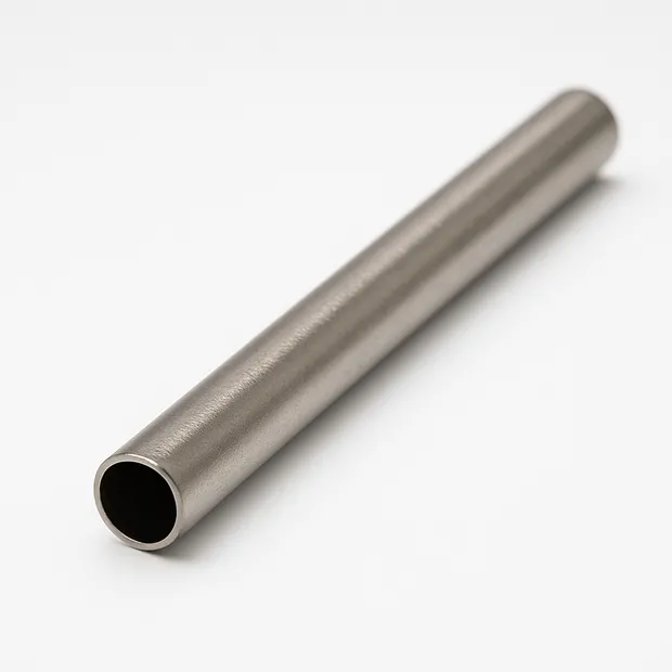 Трубка капиллярная никелевая особотонкостенная х/д